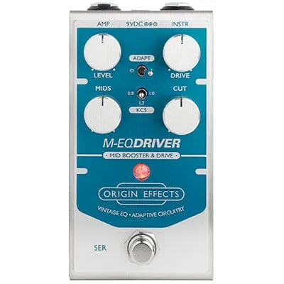 ORIGIN EFFECTS M-EQ Driver