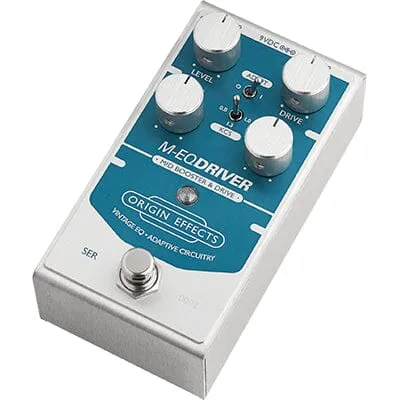 ORIGIN EFFECTS M-EQ Driver