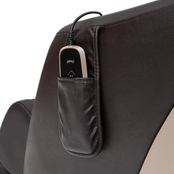Osaki OS Pro-3D Sigma Massage Chair