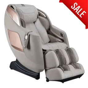 Osaki OS Pro-3D Sigma Massage Chair
