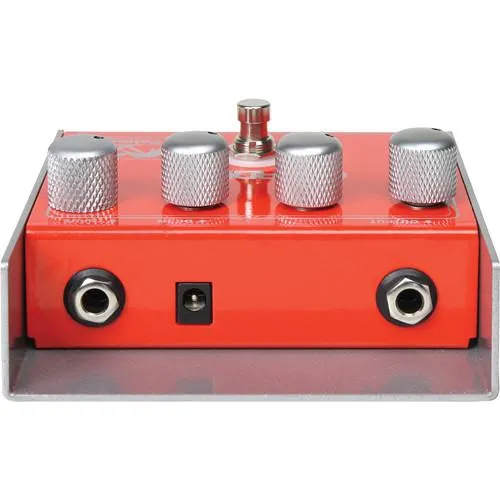 Palmer PEOD Overdrive Distortion Guitar Effects Pedal