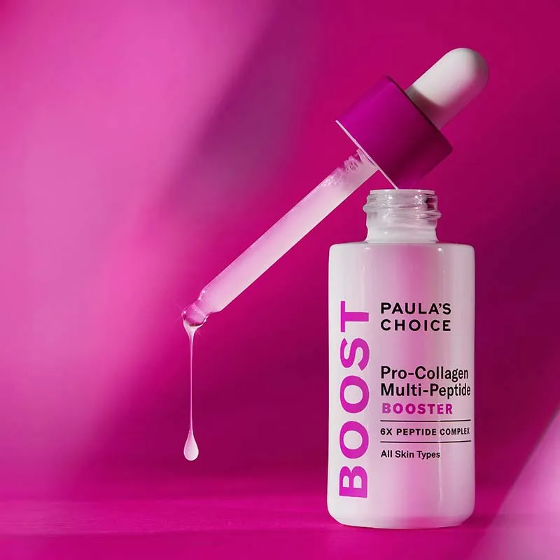 Paula's Choice Pro-Collagen Multi-Peptide Booster