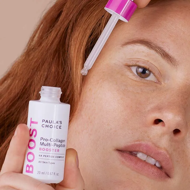 Paula's Choice Pro-Collagen Multi-Peptide Booster