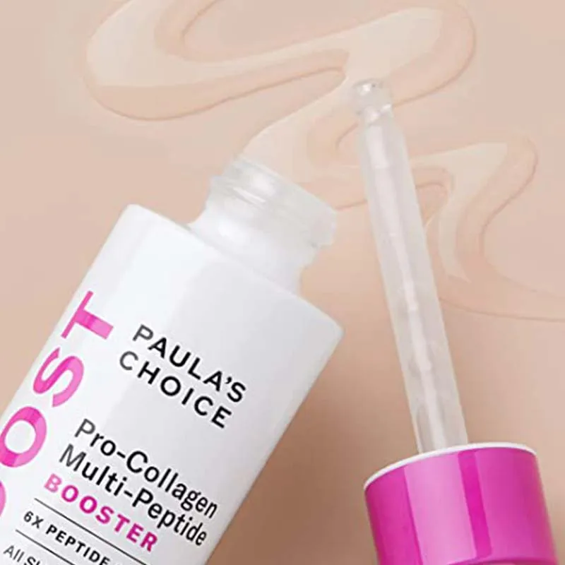 Paula's Choice Pro-Collagen Multi-Peptide Booster