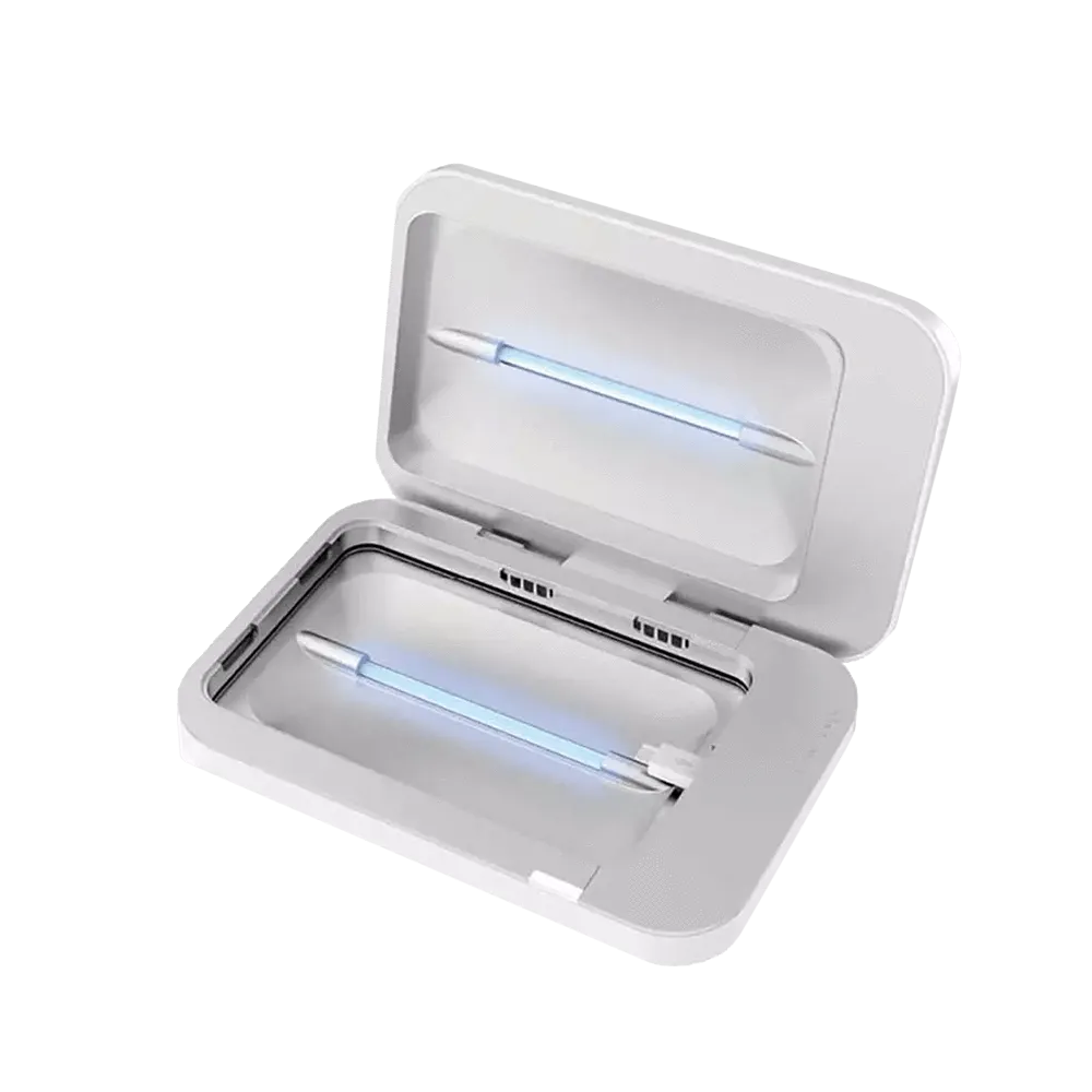 PhoneSoap 3.0 UV Sanitizer   Charger