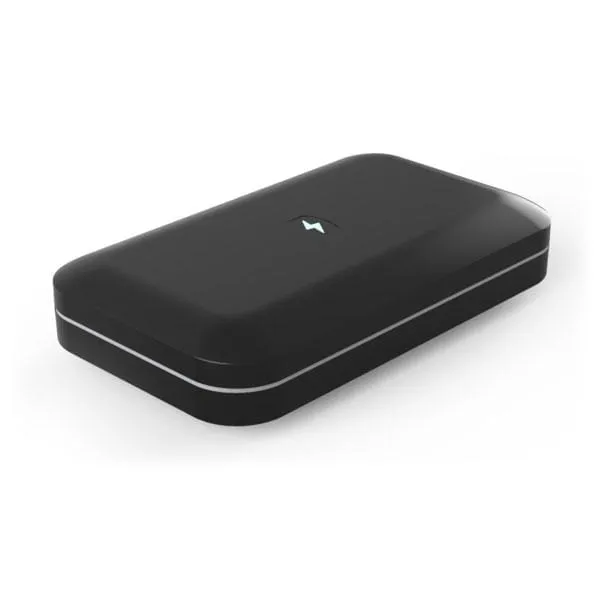 PhoneSoap 3.0 UV Sanitizer   Charger
