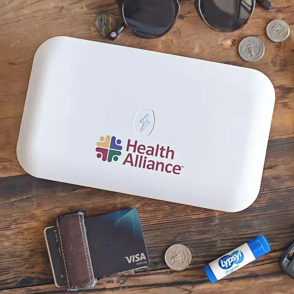 PhoneSoap 3.0 UV Sanitizer   Charger