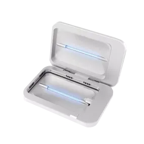 PhoneSoap 3.0 UV Sanitizer   Charger