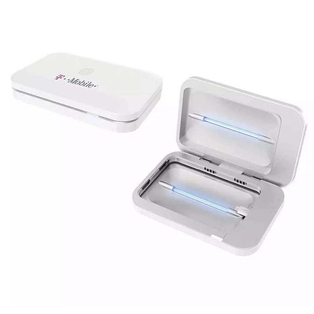 PhoneSoap 3.0 UV Sanitizer   Charger