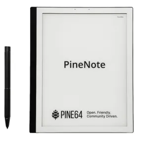 PineNote Community Edition