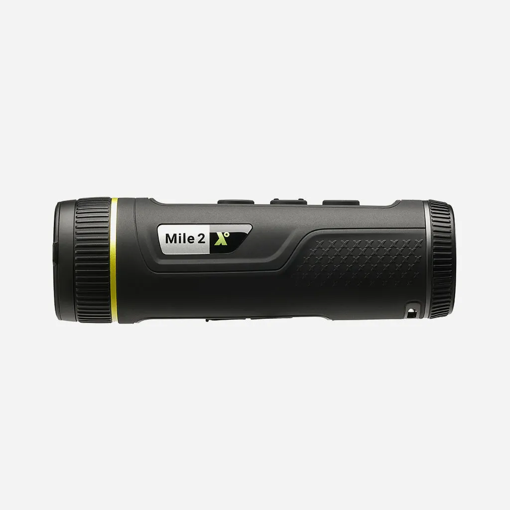 Pixfra Mile 2 M413 Compact Thermal Imaging Monocular