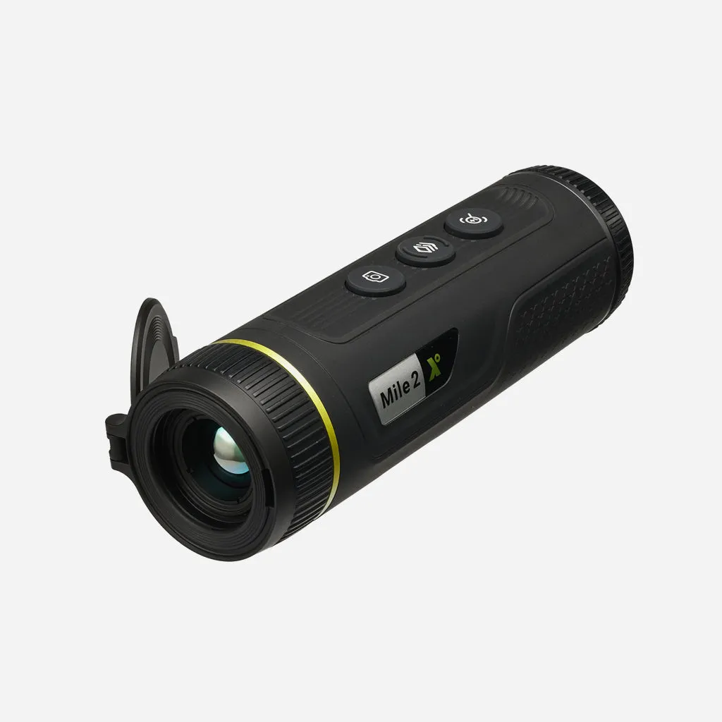 Pixfra Mile 2 M413 Compact Thermal Imaging Monocular