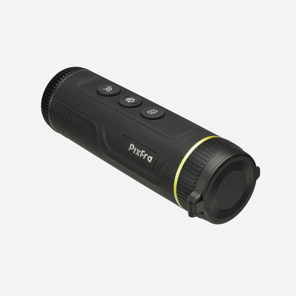Pixfra Mile 2 M413 Compact Thermal Imaging Monocular