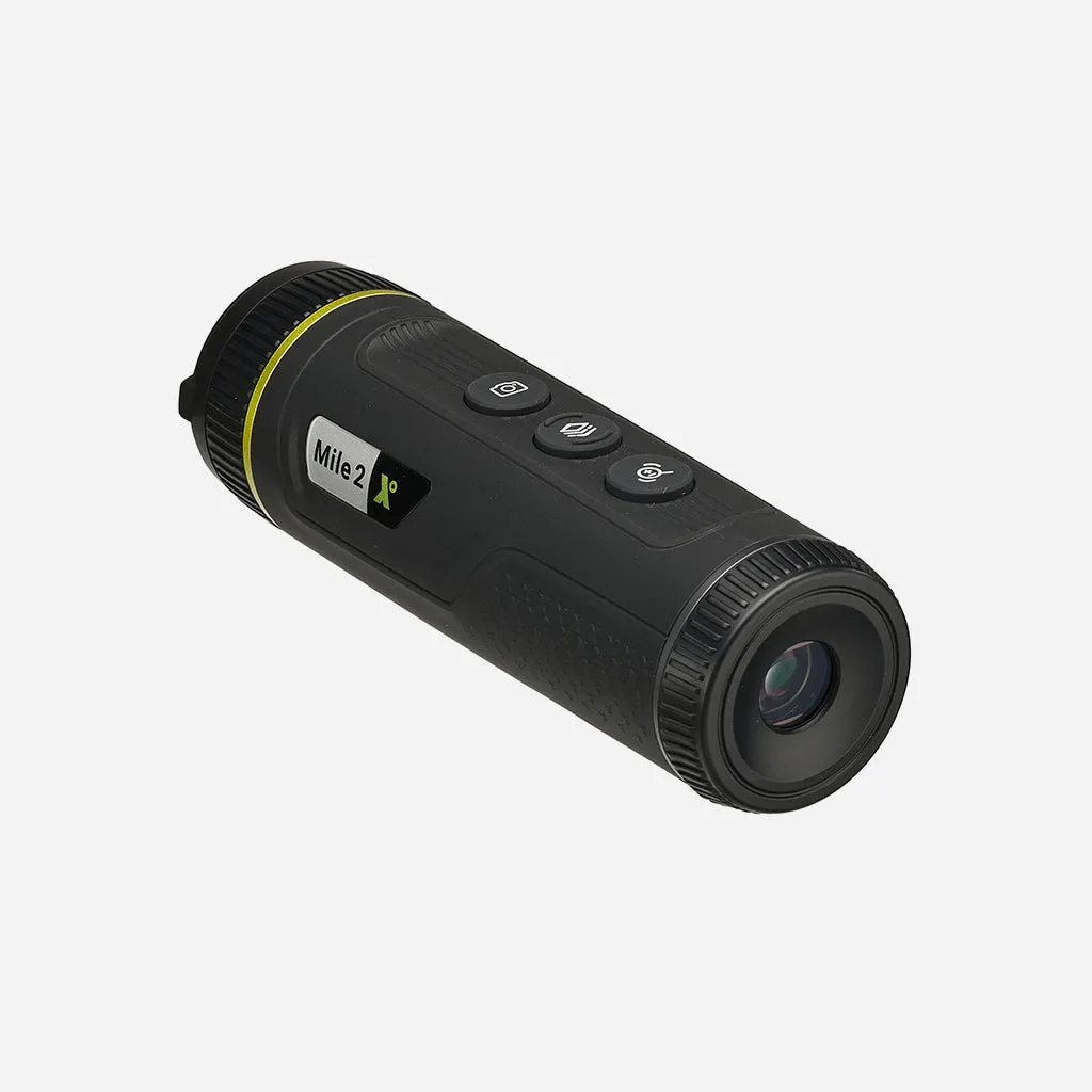 Pixfra Mile 2 M413 Compact Thermal Imaging Monocular