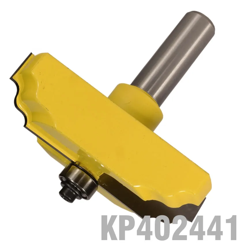 PRO-TECH PANEL RAISER WAVY 3' X 3/4' 1/2'SHANK KP402441