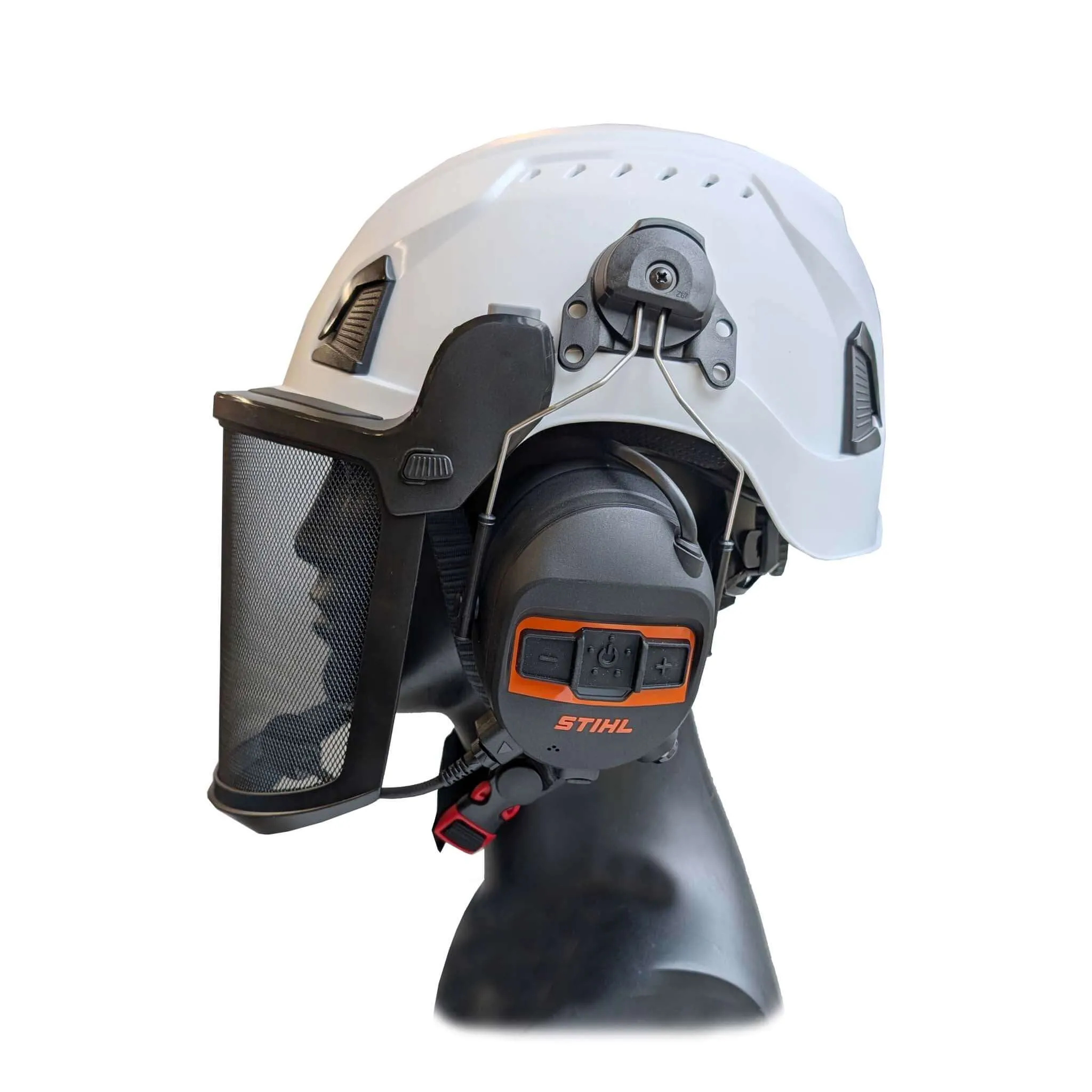 ProCom SOVOS Helmet Kit