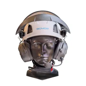 ProCom SOVOS Helmet Kit
