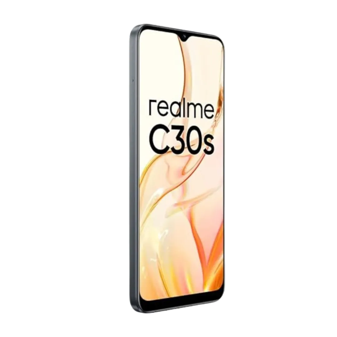 Realme C30s 4G