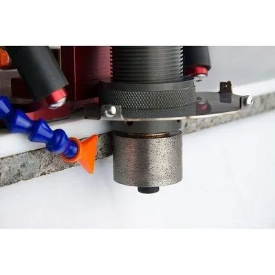 Red Ripper Ultralight™ Stone Router