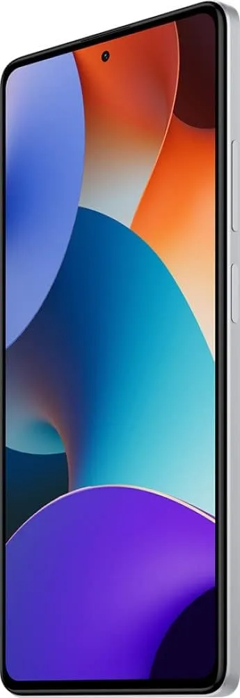 Redmi Note 12 Pro  5G (Arctic White, 8GB RAM, 256GB Storage)
