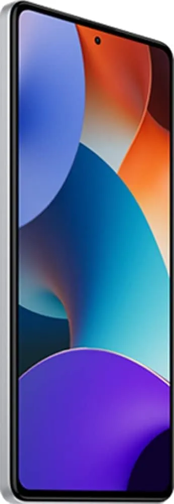 Redmi Note 12 Pro  5G (Arctic White, 8GB RAM, 256GB Storage)