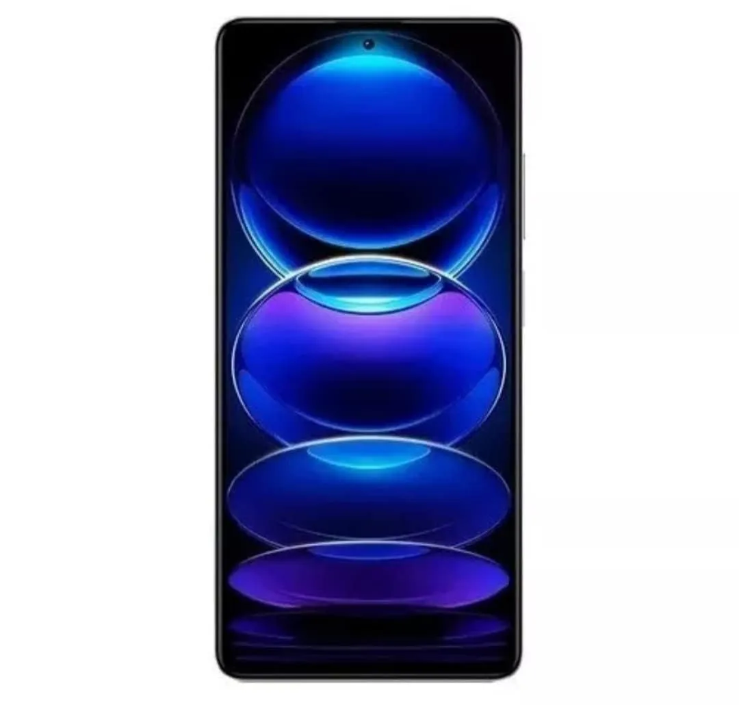 Redmi Note 12 Pro  5G (Arctic White, 8GB RAM, 256GB Storage)