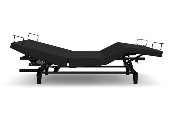 Reverie R650 Dual-Tilt Adjustable Power Base -Queen (Open Box Special)