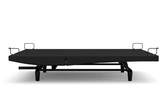 Reverie R650 Dual-Tilt Adjustable Power Base -Queen (Open Box Special)