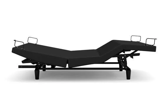 Reverie R650 Dual-Tilt Adjustable Power Base -Queen (Open Box Special)