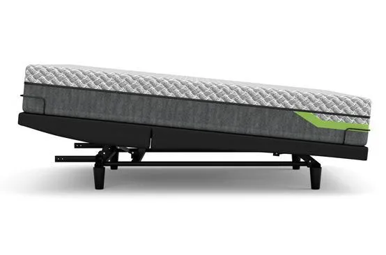 Reverie R650 Dual-Tilt Adjustable Power Base -Queen (Open Box Special)