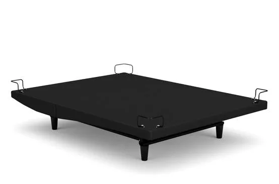 Reverie R650 Dual-Tilt Adjustable Power Base -Queen (Open Box Special)