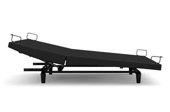 Reverie R650 Dual-Tilt Adjustable Power Base -Queen (Open Box Special)