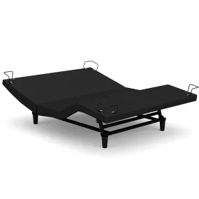 Reverie R650 Dual-Tilt Adjustable Power Base -Queen (Open Box Special)
