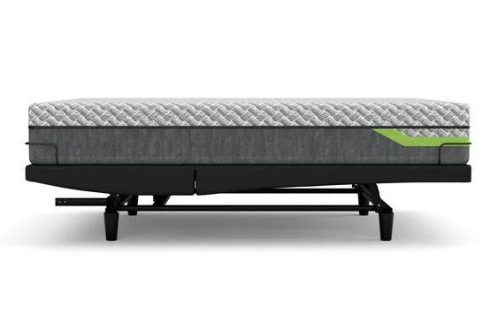 Reverie R650 Dual-Tilt Adjustable Power Base -Queen (Open Box Special)