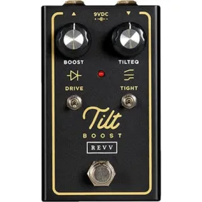 REVV AMPS Tilt Boost