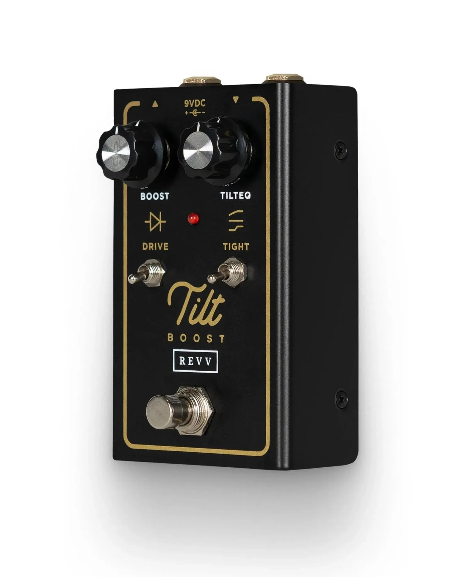 REVV Tilt Boost Pedal