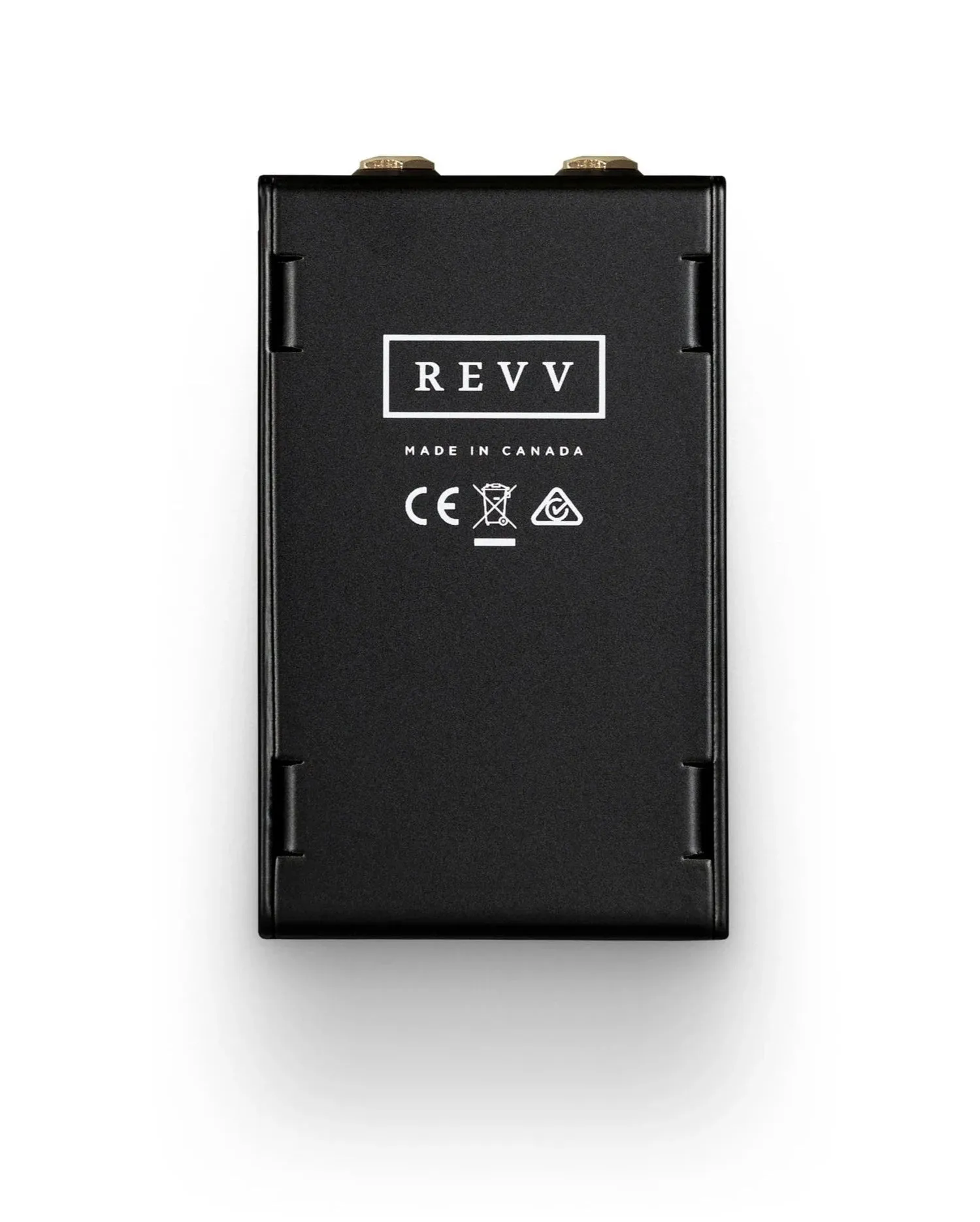 REVV Tilt Boost Pedal