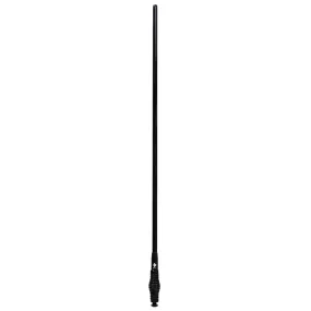 RFI CDR5000-B UHF CB Collinear Antenna 930mm -B/W
