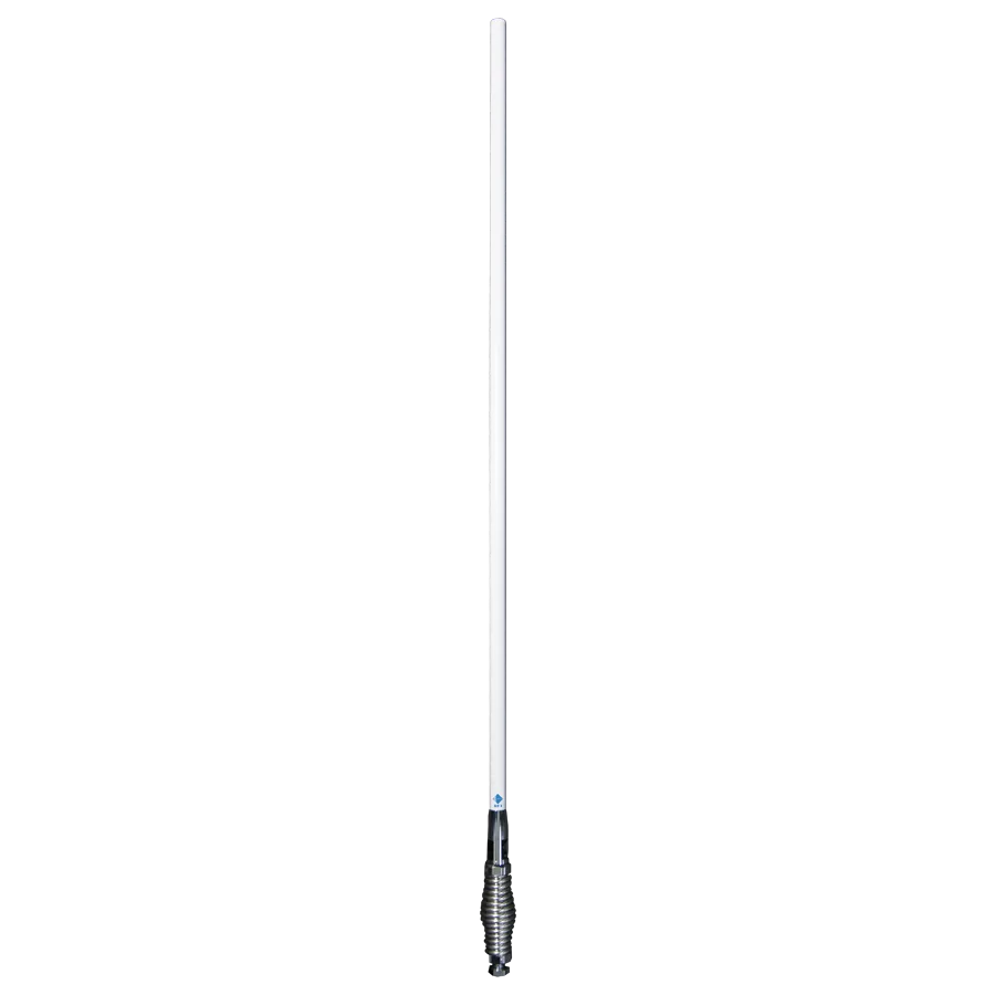 RFI CDR5000-B UHF CB Collinear Antenna 930mm -B/W