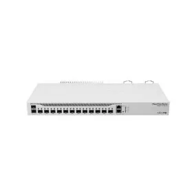 Router Mikrotik CCR2004-1G-12S 2XS
