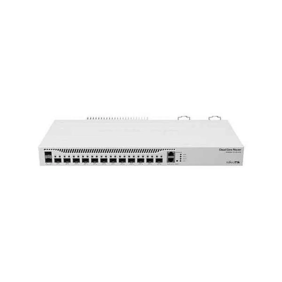Router Mikrotik CCR2004-1G-12S 2XS