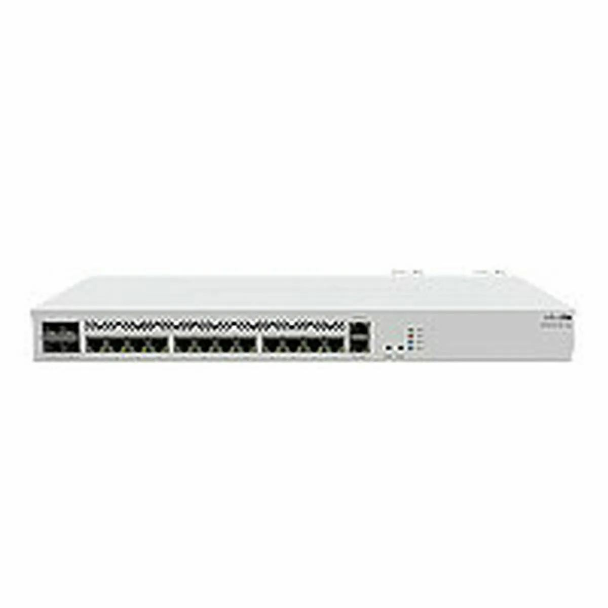 Router Mikrotik CCR2116-12G-4S 