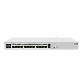 Router Mikrotik CCR2116-12G-4S 