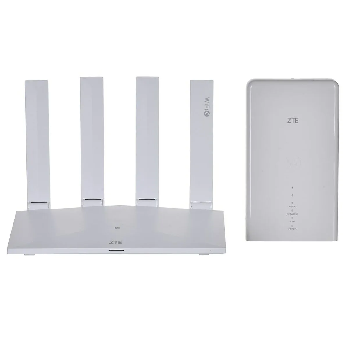 Router ZTE MC889 T3000