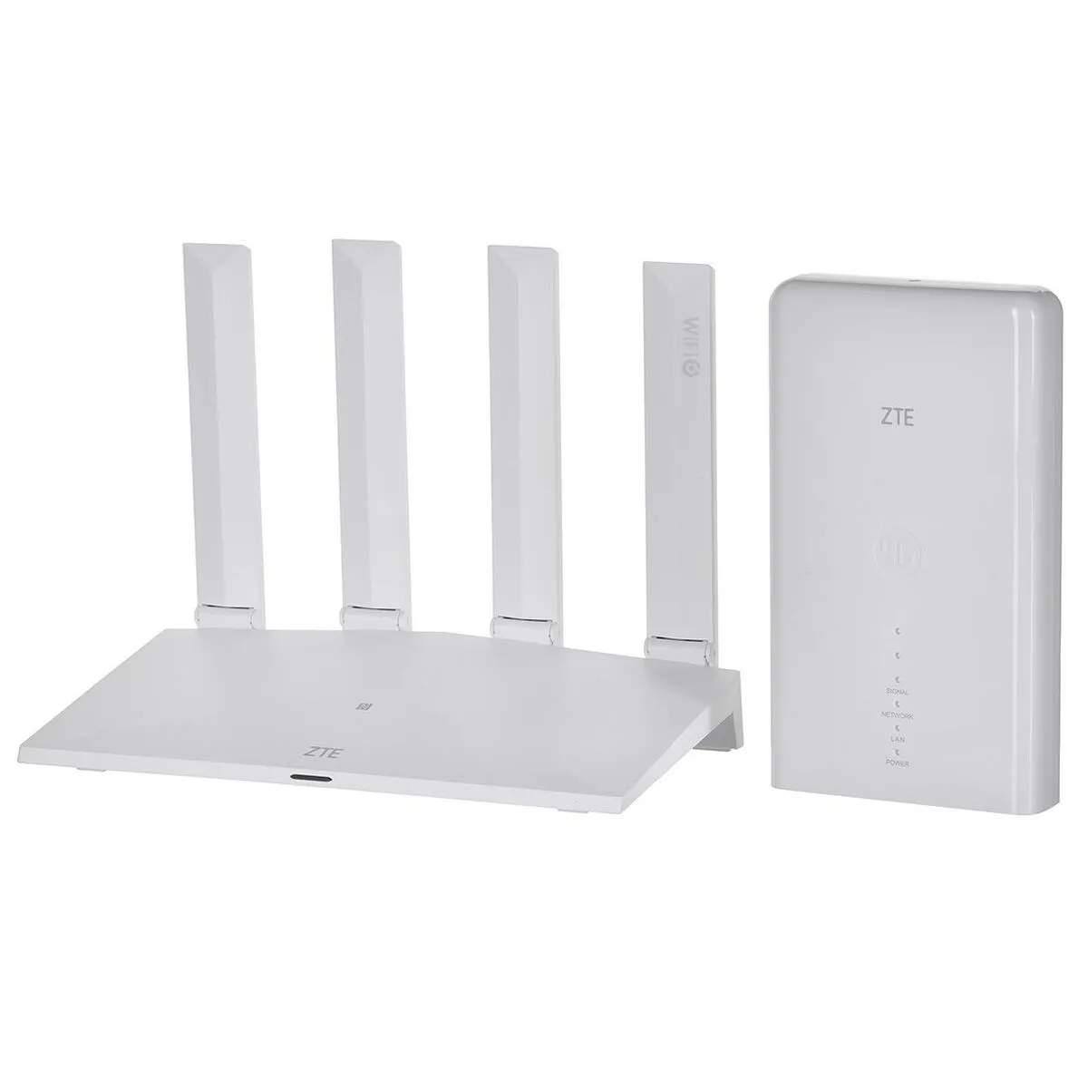 Router ZTE MC889 T3000