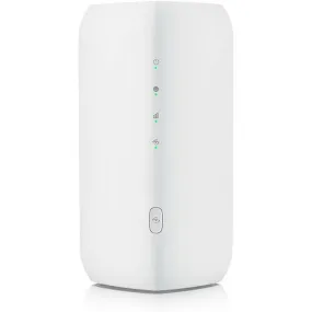 Router ZyXEL FWA505-EU0102F White USB 2.0 Ethernet LAN Wi-Fi