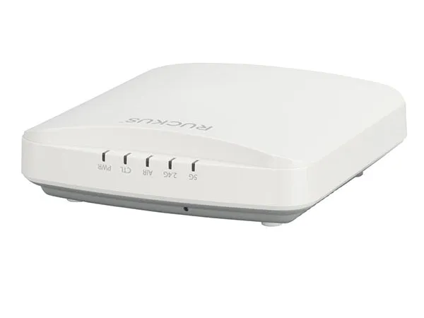 Ruckus R350E Dual Band Indoor Wireless Access Point - 2x2:2 11AX (901-R350-US03) - US Version