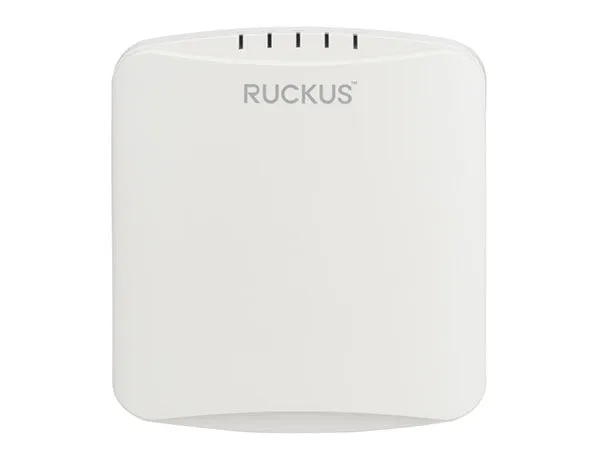Ruckus R350E Dual Band Indoor Wireless Access Point - 2x2:2 11AX (901-R350-US03) - US Version