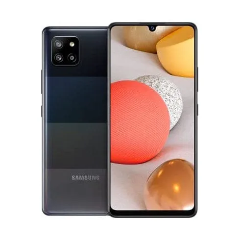 Samsung Galaxy A42 5G 128GB Black for Verizon (Refurbished)