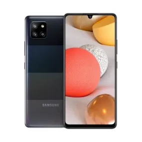 Samsung Galaxy A42 5G 128GB Black for Verizon (Refurbished)